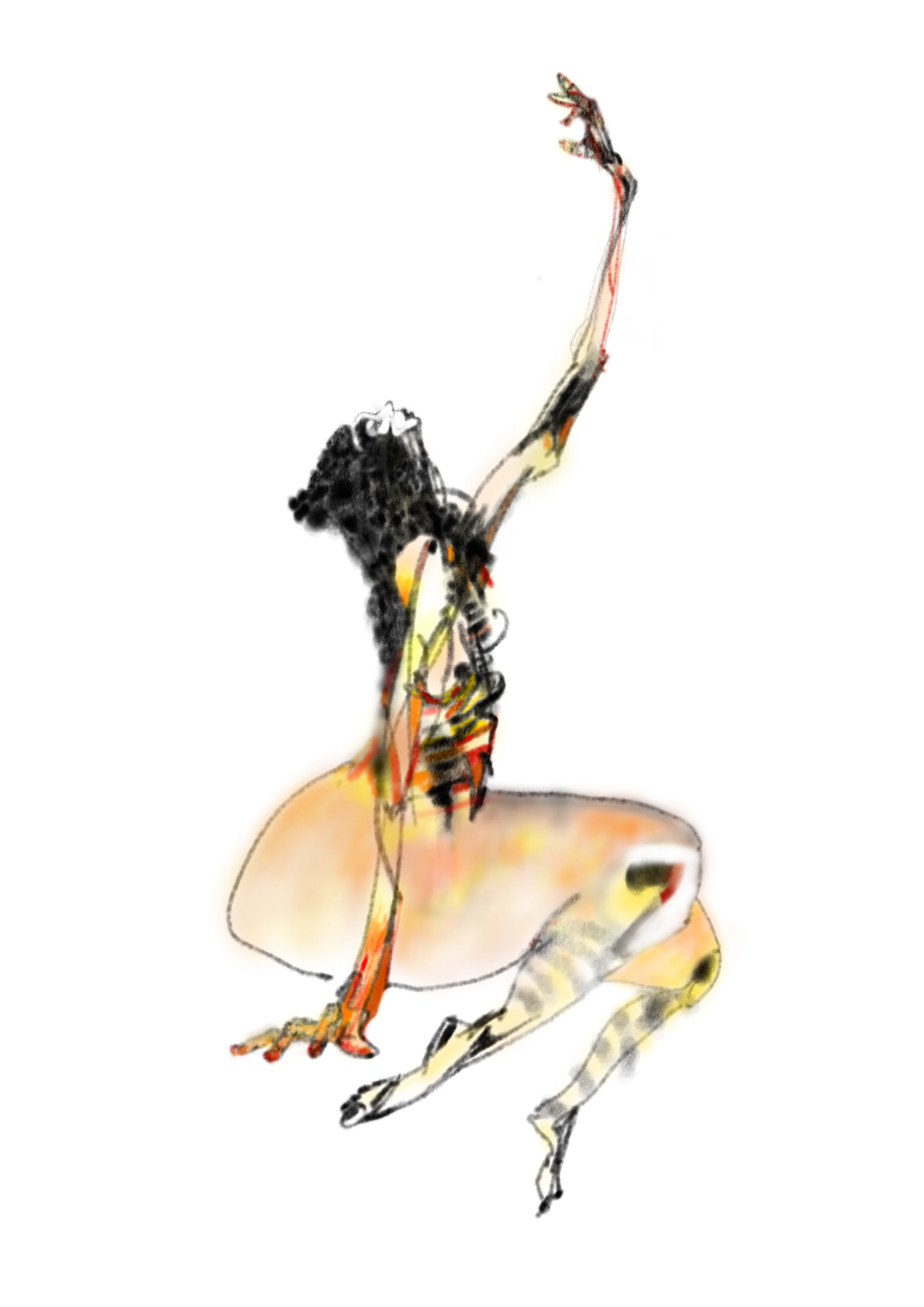 Dibujo digital